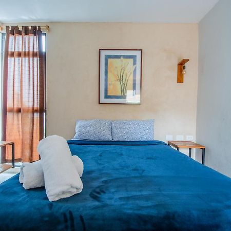 Hotel Villas San Ignacio Playa del Carmen Kültér fotó