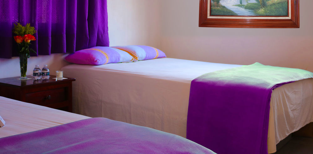 Hotel Villas San Ignacio Playa del Carmen Kültér fotó