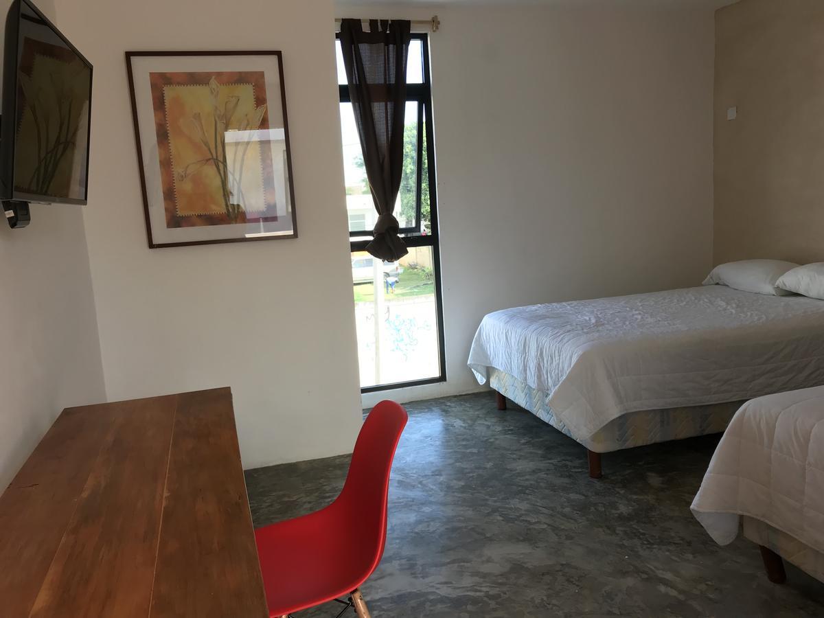 Hotel Villas San Ignacio Playa del Carmen Kültér fotó
