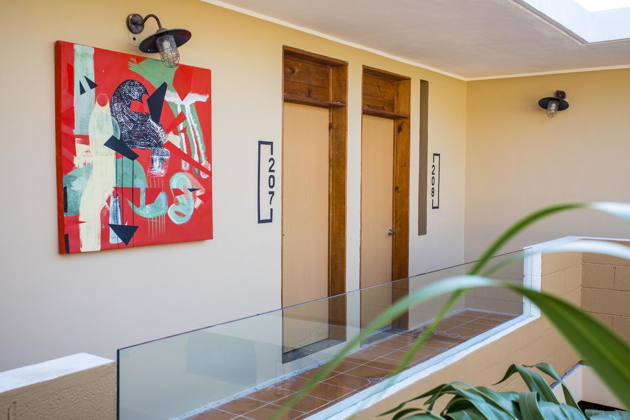 Hotel Villas San Ignacio Playa del Carmen Kültér fotó