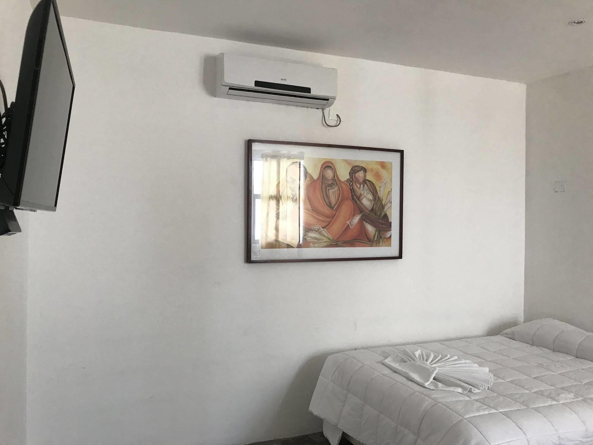 Hotel Villas San Ignacio Playa del Carmen Kültér fotó