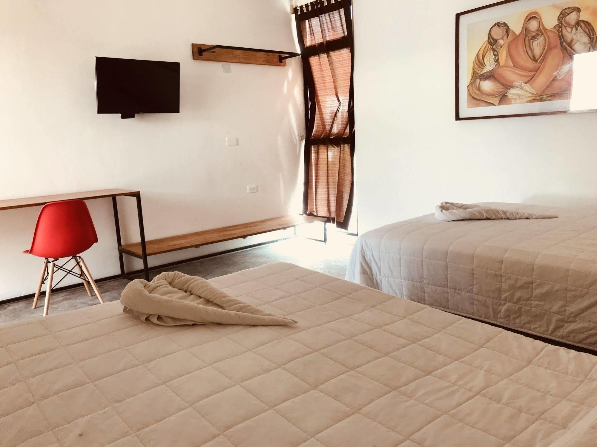 Hotel Villas San Ignacio Playa del Carmen Kültér fotó