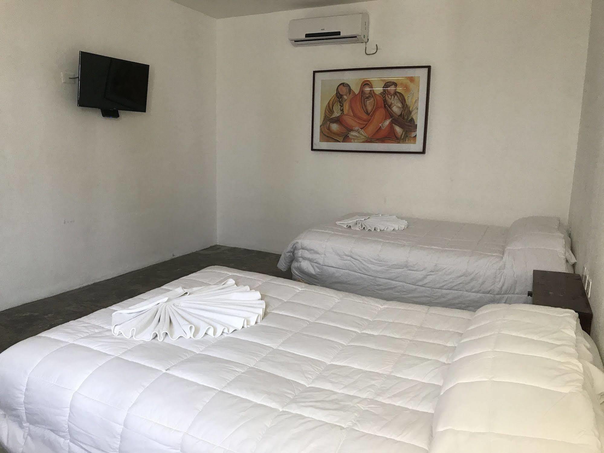 Hotel Villas San Ignacio Playa del Carmen Kültér fotó