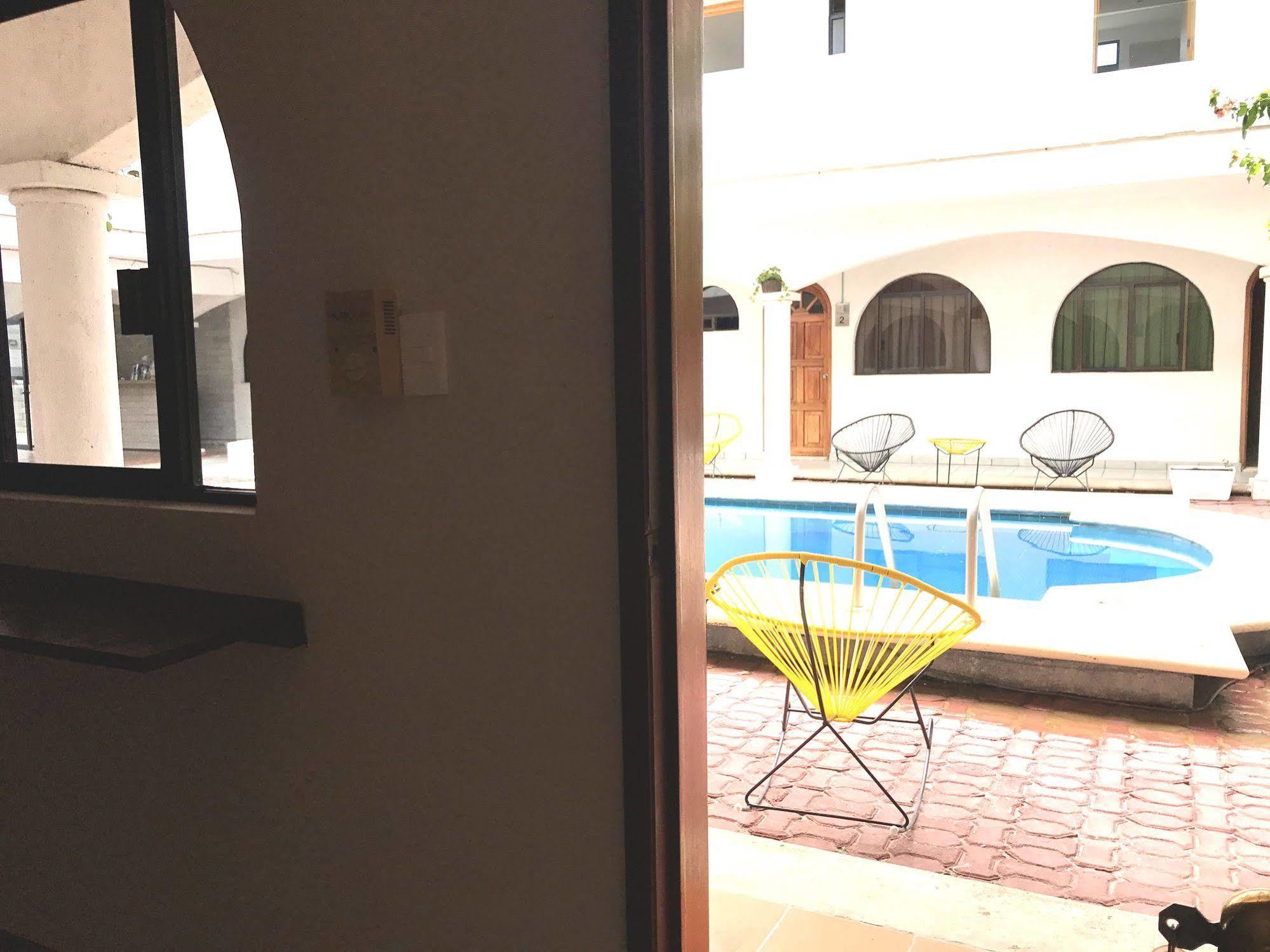 Hotel Villas San Ignacio Playa del Carmen Kültér fotó