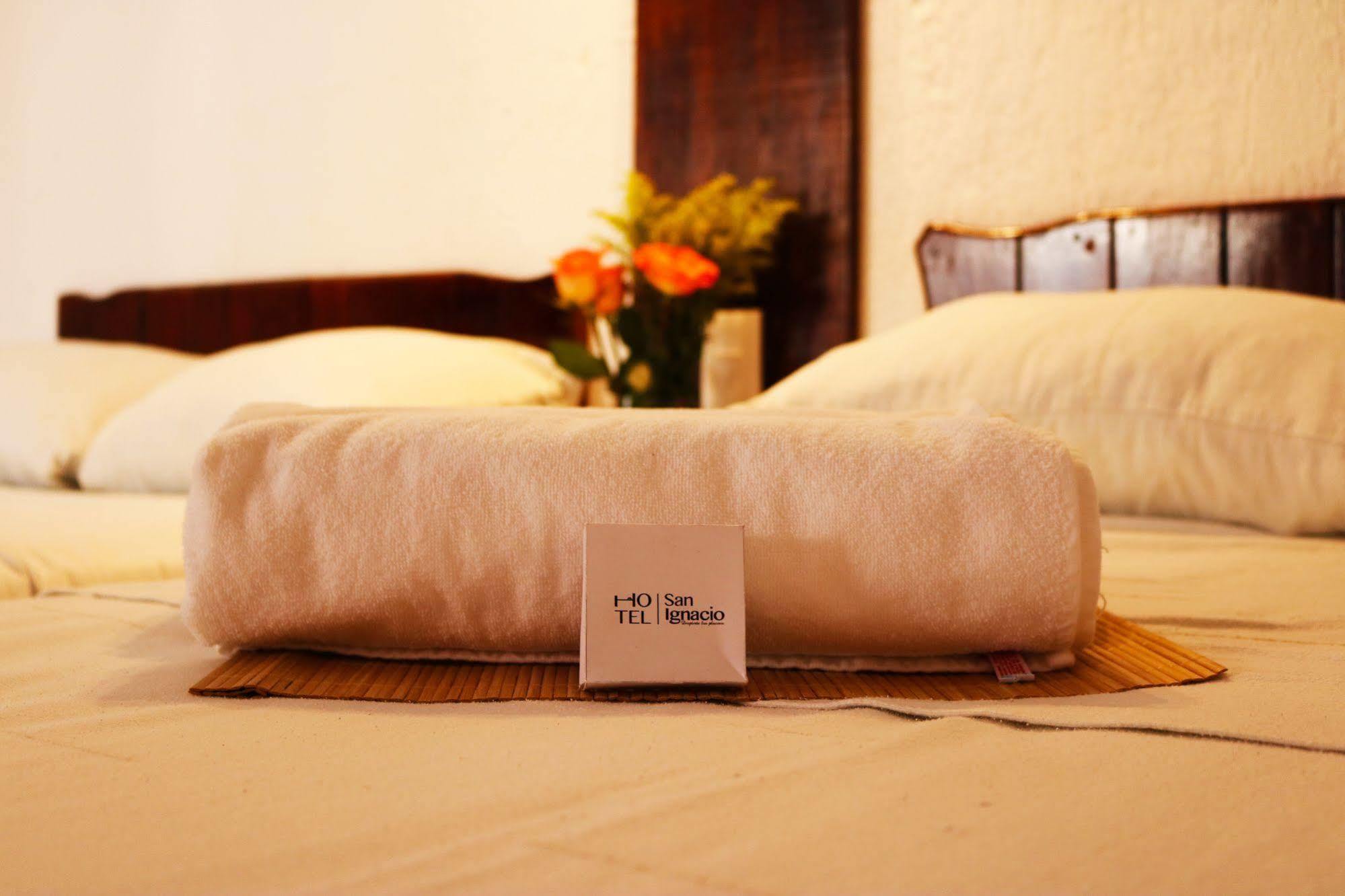 Hotel Villas San Ignacio Playa del Carmen Kültér fotó