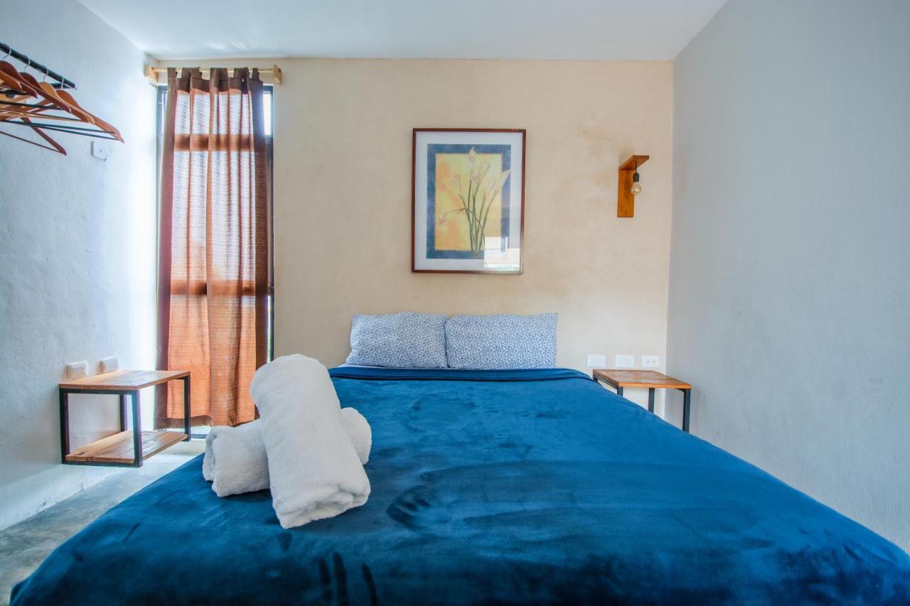 Hotel Villas San Ignacio Playa del Carmen Kültér fotó