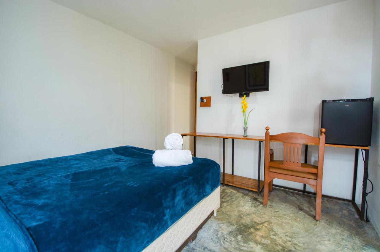 Hotel Villas San Ignacio Playa del Carmen Kültér fotó
