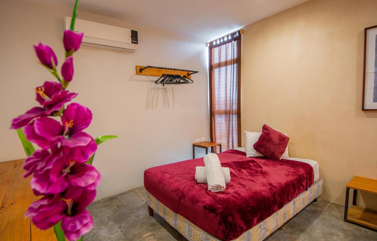 Hotel Villas San Ignacio Playa del Carmen Kültér fotó