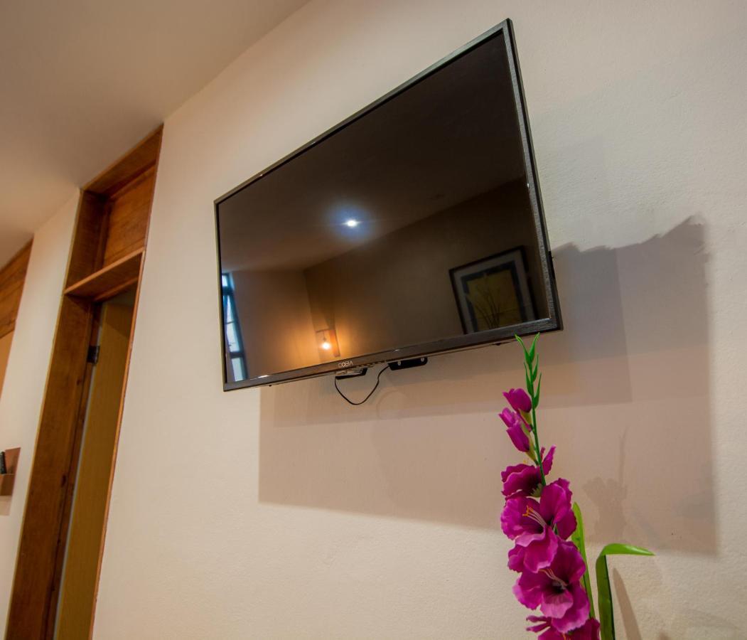 Hotel Villas San Ignacio Playa del Carmen Kültér fotó