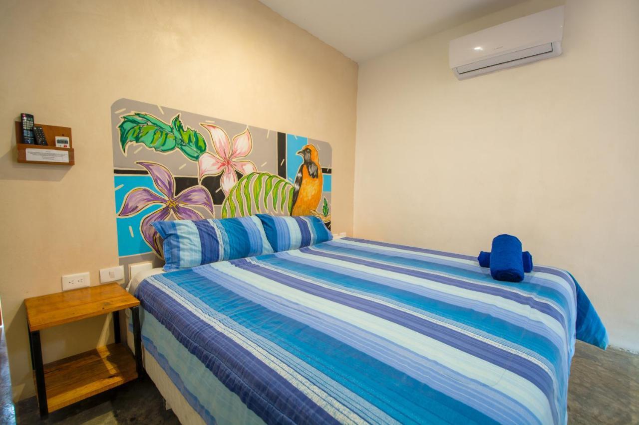 Hotel Villas San Ignacio Playa del Carmen Kültér fotó