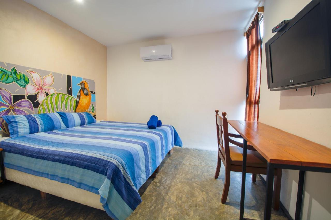 Hotel Villas San Ignacio Playa del Carmen Kültér fotó