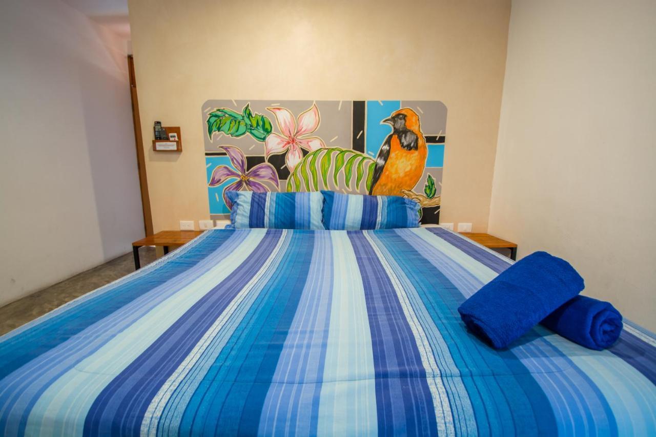 Hotel Villas San Ignacio Playa del Carmen Kültér fotó