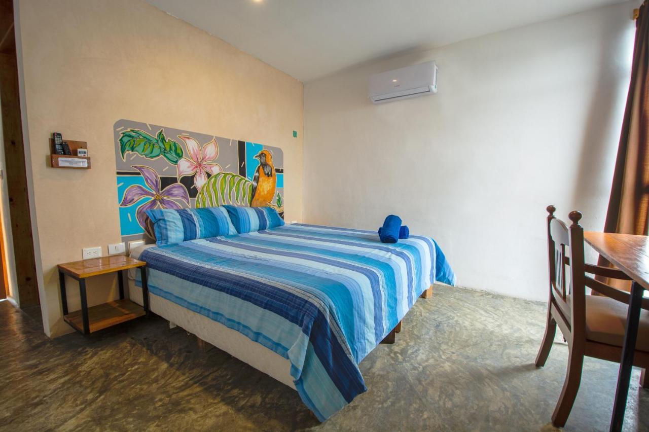 Hotel Villas San Ignacio Playa del Carmen Kültér fotó