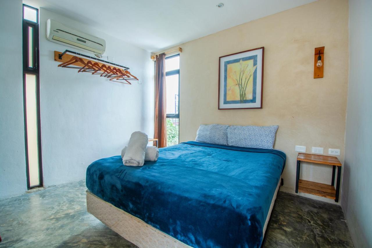 Hotel Villas San Ignacio Playa del Carmen Kültér fotó