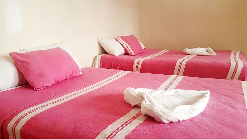 Hotel Villas San Ignacio Playa del Carmen Kültér fotó