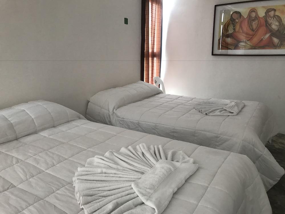 Hotel Villas San Ignacio Playa del Carmen Kültér fotó