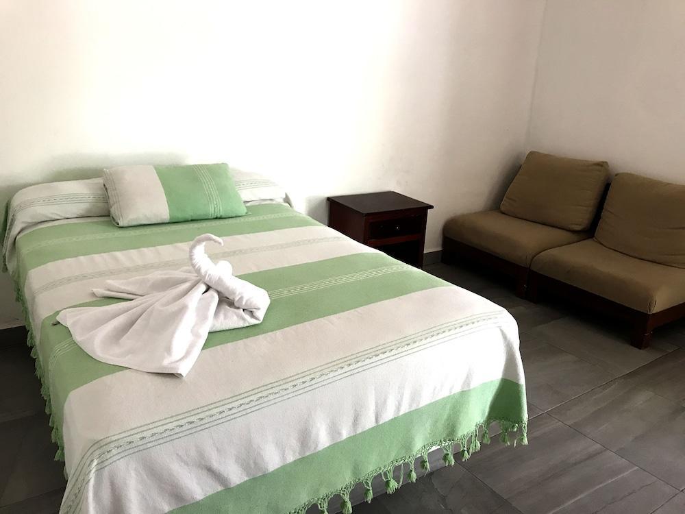 Hotel Villas San Ignacio Playa del Carmen Kültér fotó