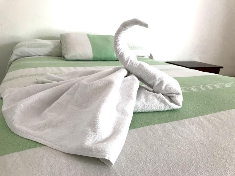 Hotel Villas San Ignacio Playa del Carmen Kültér fotó