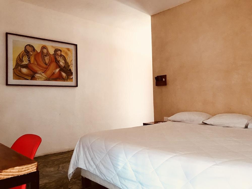 Hotel Villas San Ignacio Playa del Carmen Kültér fotó