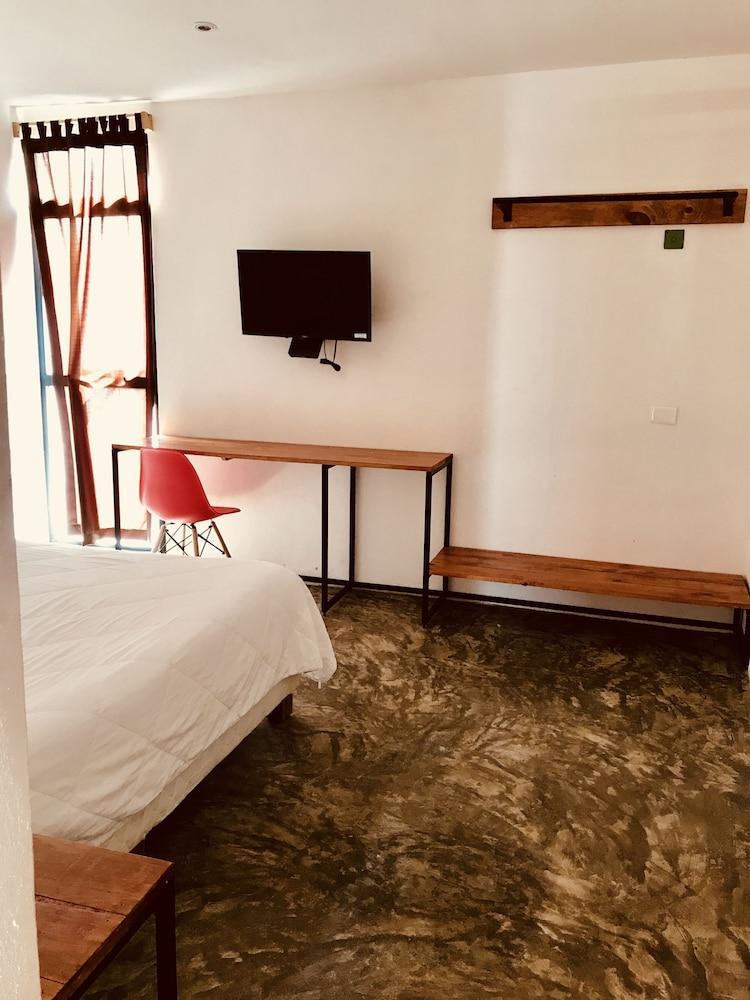 Hotel Villas San Ignacio Playa del Carmen Kültér fotó