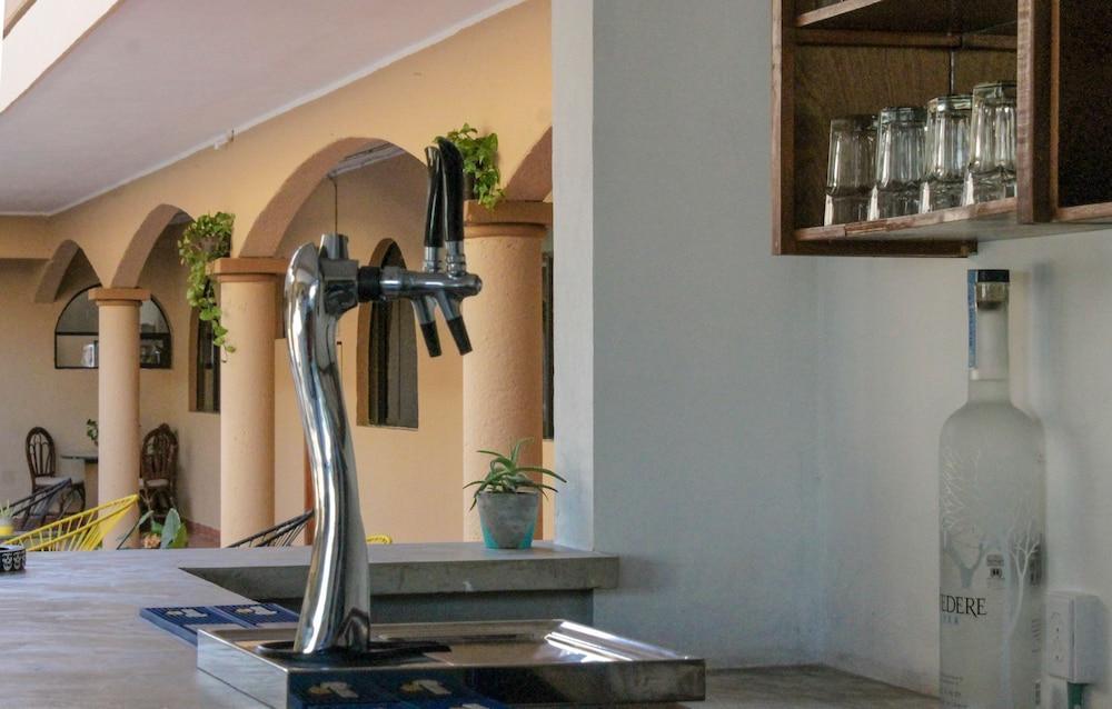 Hotel Villas San Ignacio Playa del Carmen Kültér fotó