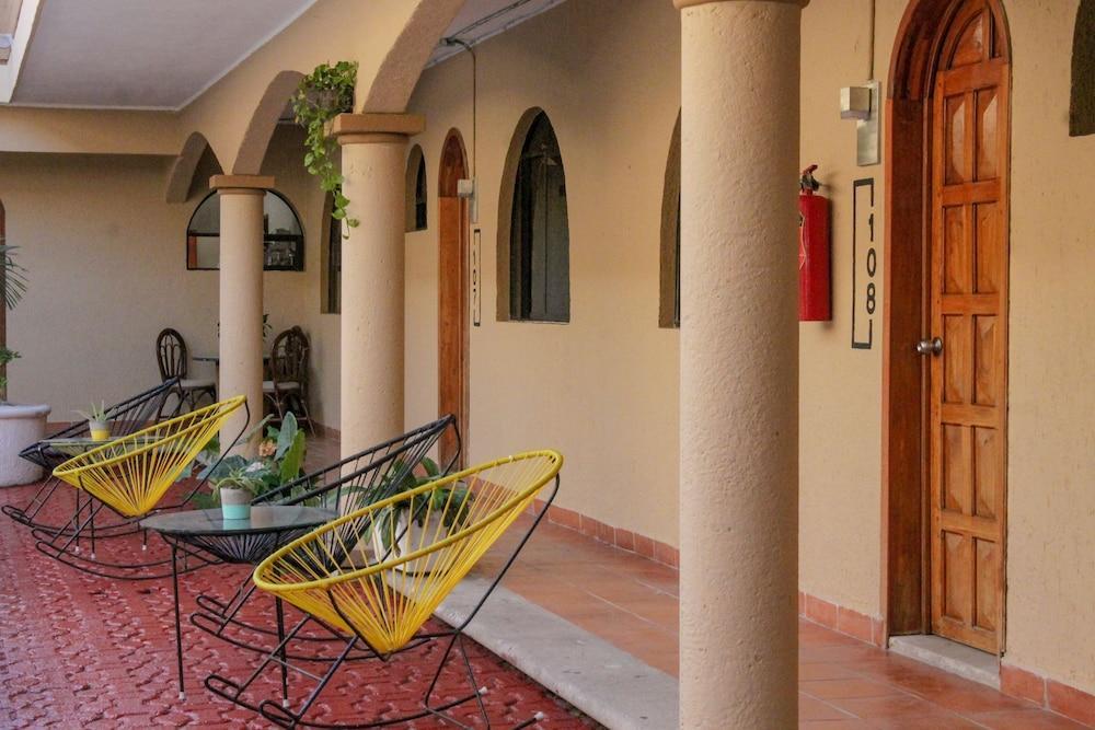 Hotel Villas San Ignacio Playa del Carmen Kültér fotó